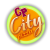 city pizza logo diafanes