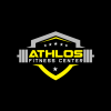 gym athlos logo