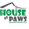 house of paws logo