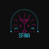 sfina logo