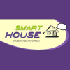 smart house logo