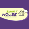 smart house logo